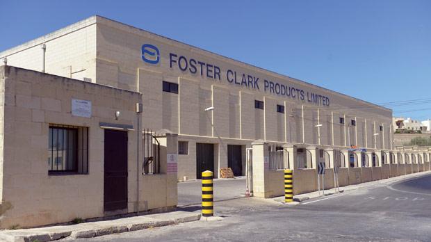 clark factory