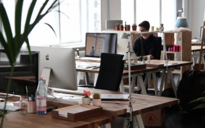 Things to Consider When Choosing Office Space