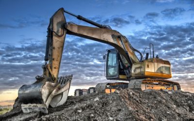 The Benefits of Renting Construction Equipment