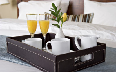 What are the Duties To be Expected from Room Service? - Part 2