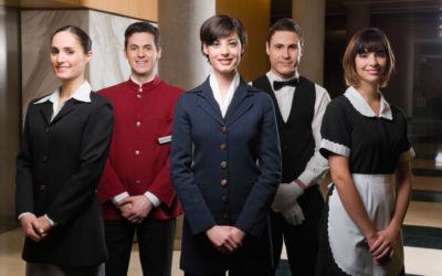 7 Key Ingredients to Successfully Managing the Hospitality Industry