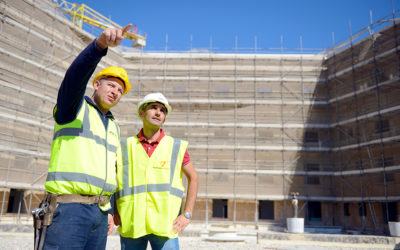 The Significance of Good Scaffolding in The Construction Industry