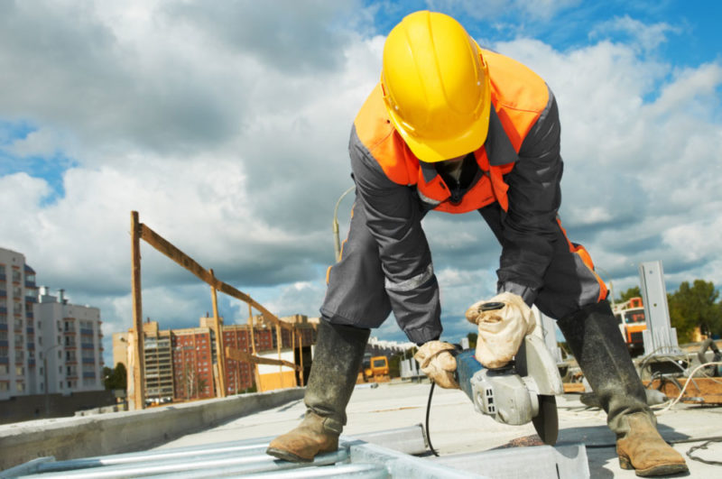 What to Look For When Choosing The Right Construction Company