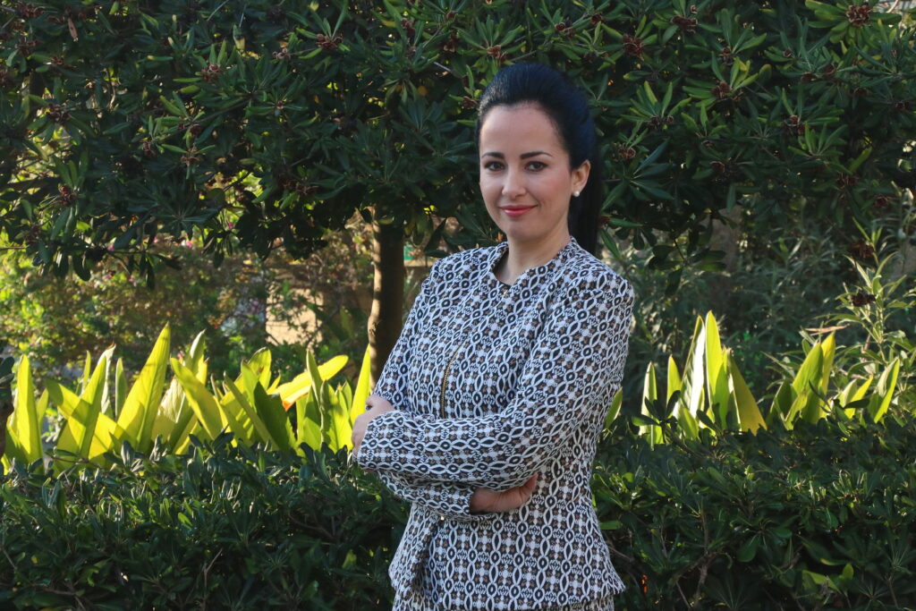 Special Feature: Executive Director of HILA Homes Ltd. – Janet Silvio