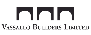 Vassallo Builders Limited logo