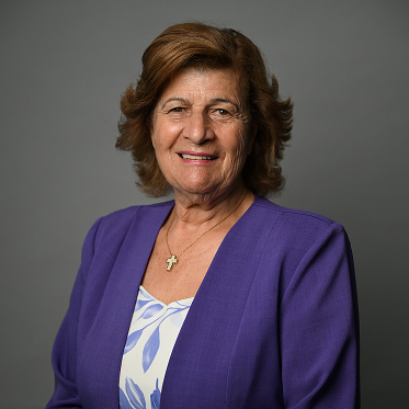 Maryanne Vassallo founding member of Vassallo Group Malta