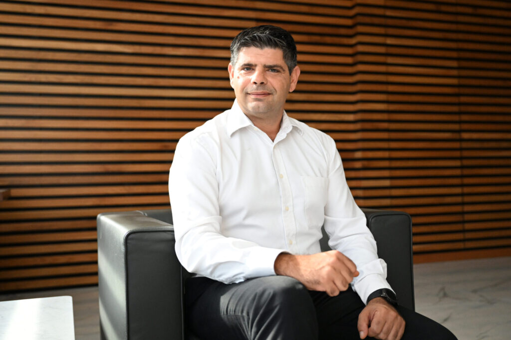 Arkati Interview with Chief People Officer Lee Xuereb