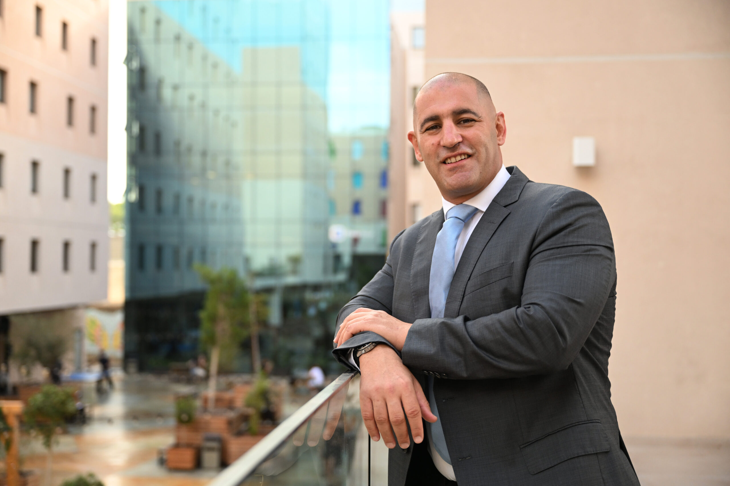 Arkati Interview with Campus Hub CEO Christian Vassallo