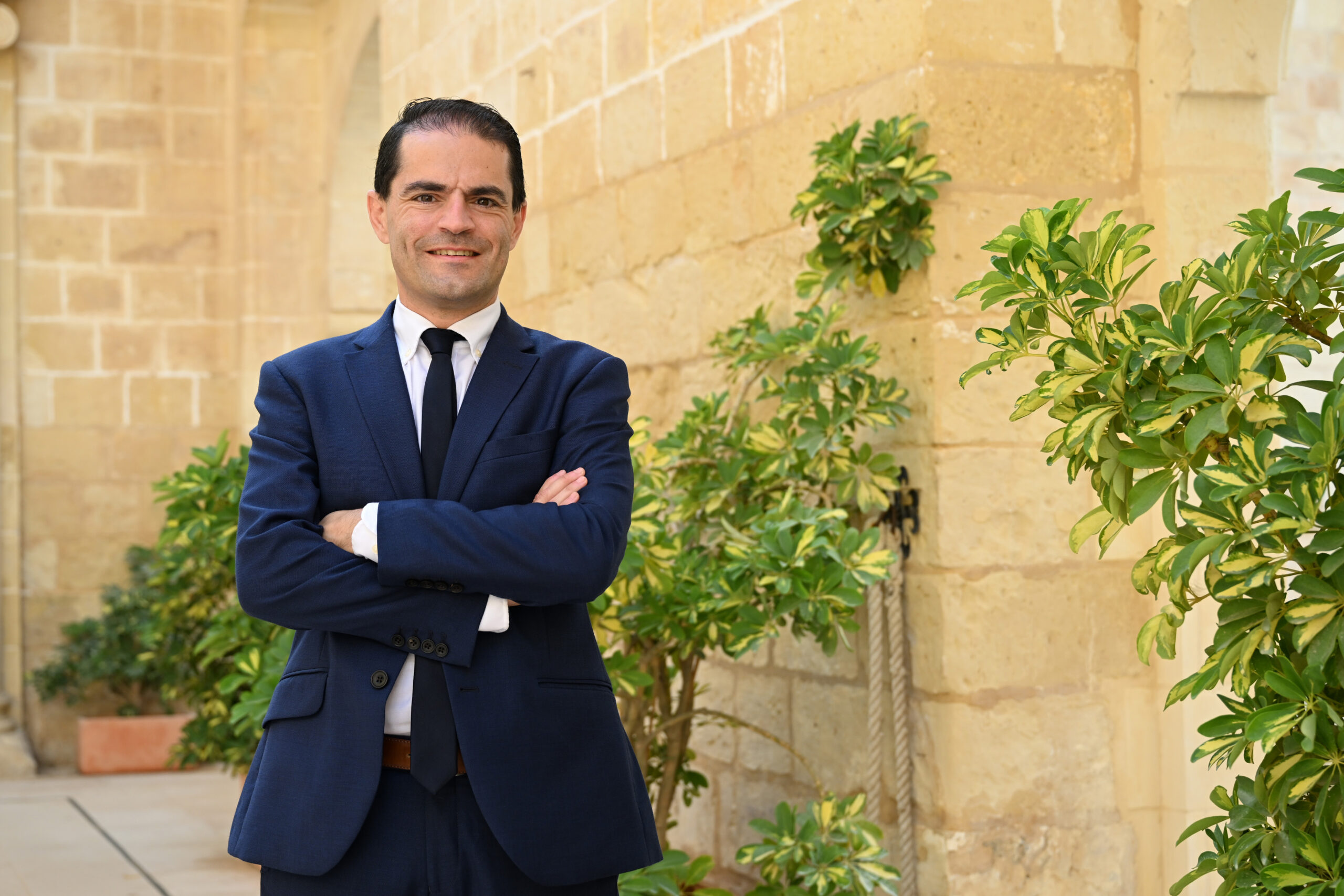 Arkati Interview with CareMalta Group CEO James Sciriha