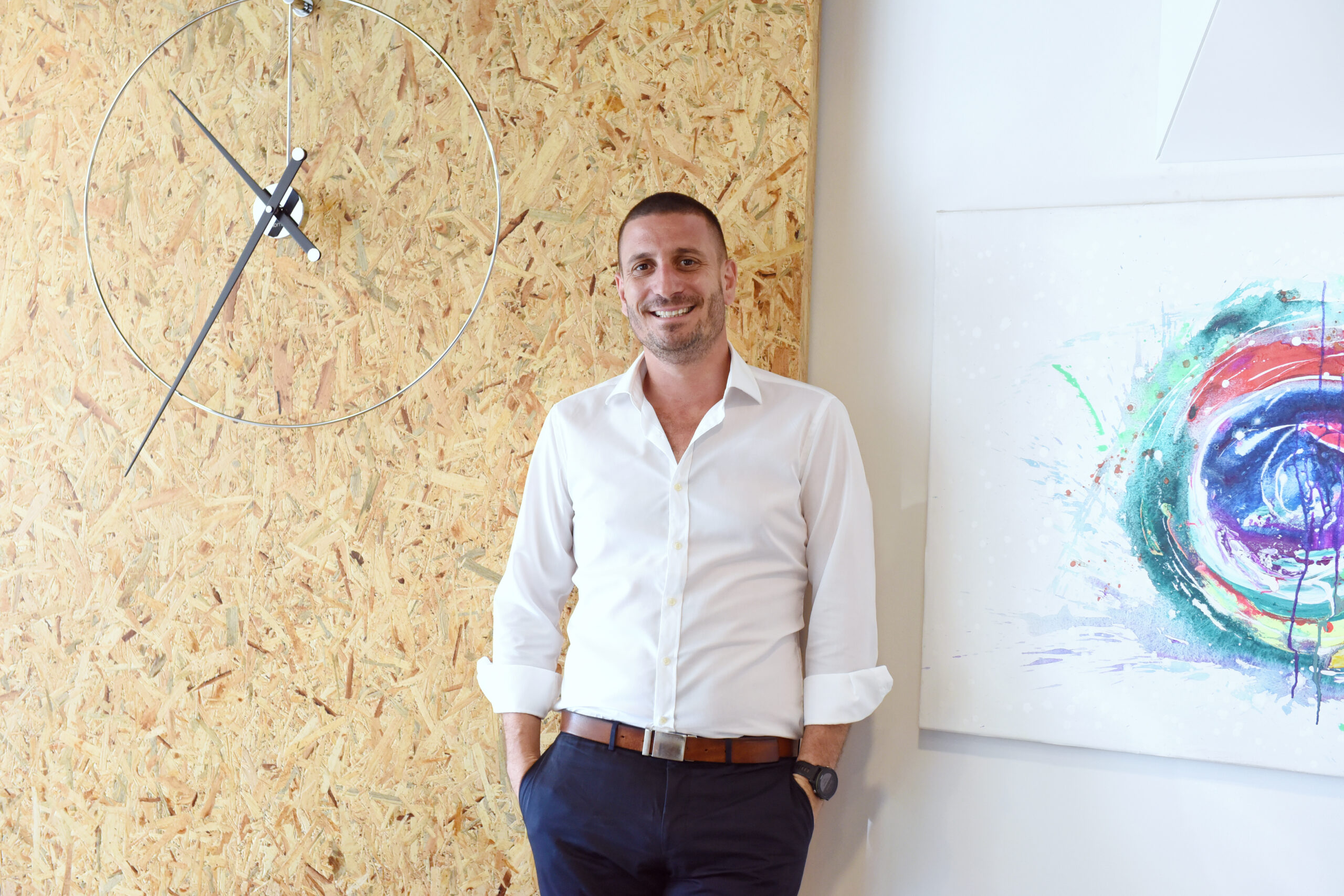 Arkati Interview with Vassallo Group Realty CEO Ruben Vassallo