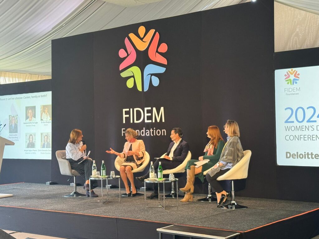 FIDEM - Women's Day Event