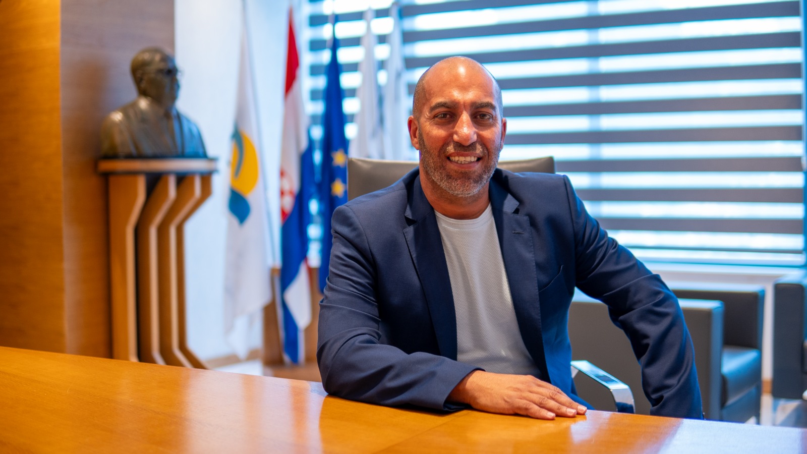 ‘My 25-year journey in construction’ – Pio Vassallo